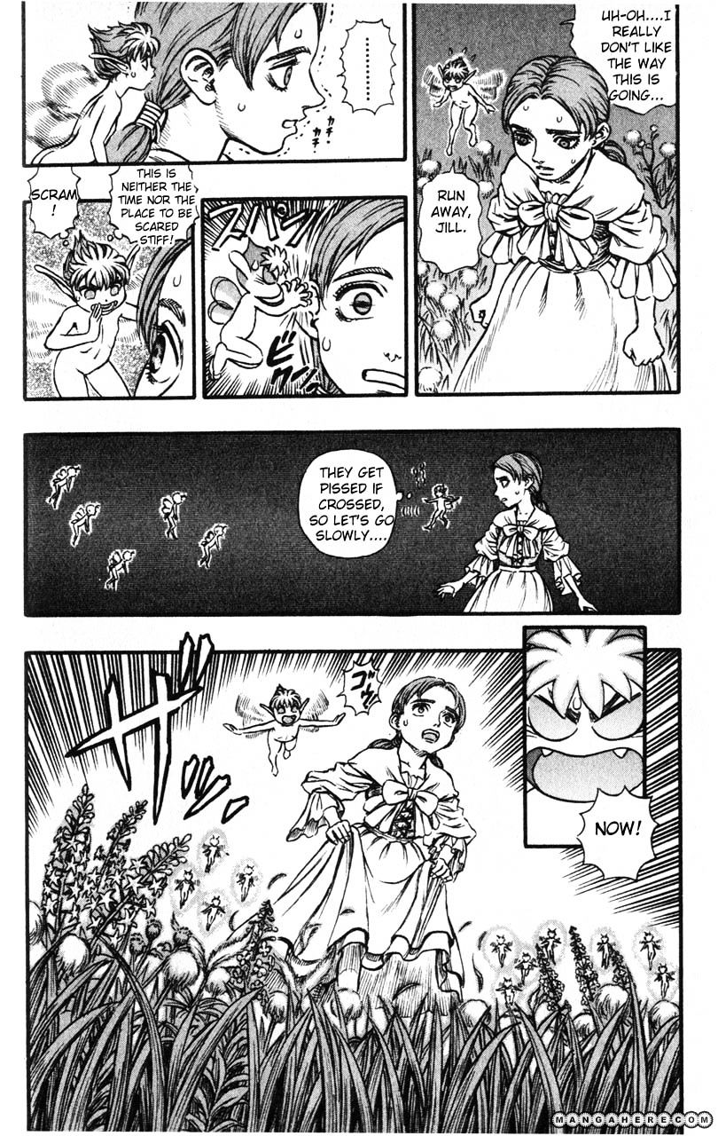 Berserk, Chapter 124 image 18