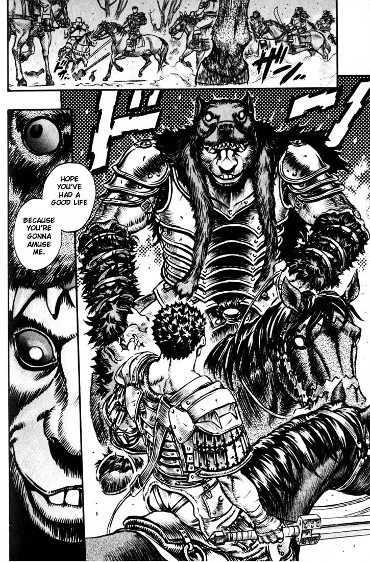 Berserk, Chapter 76 image 11
