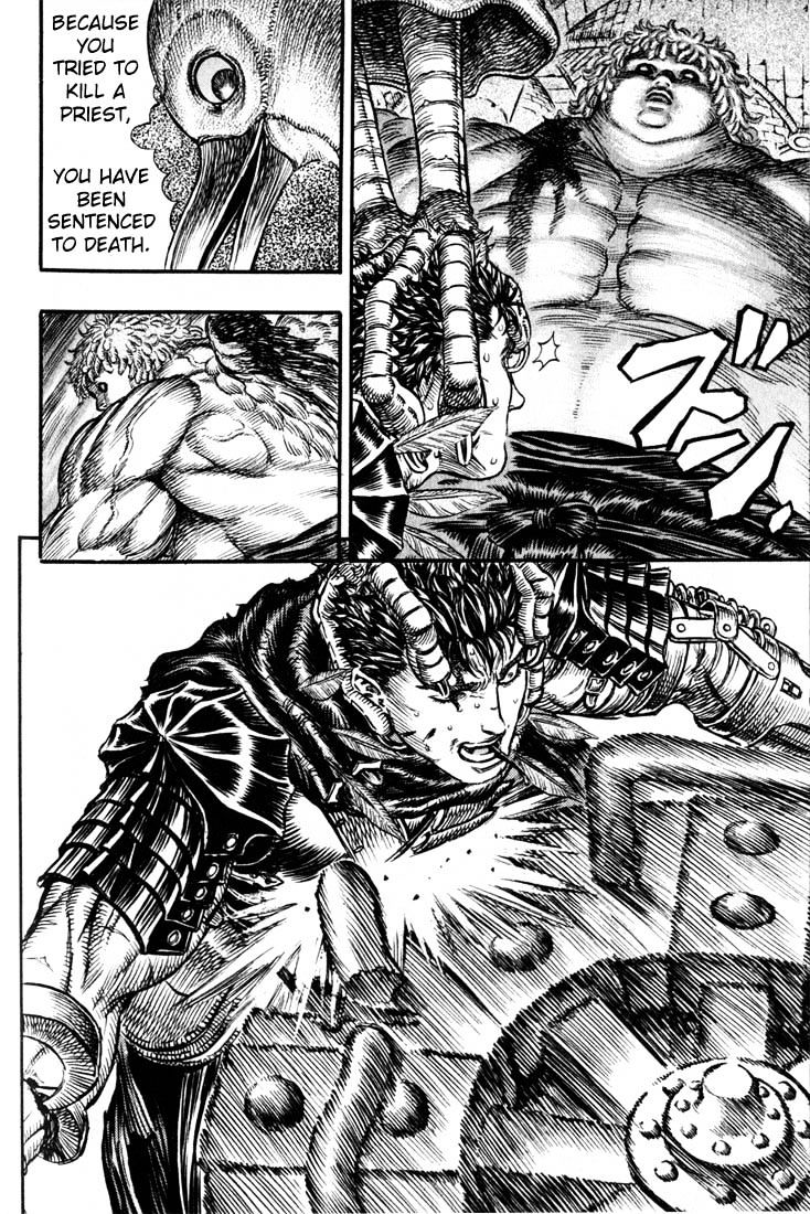 Berserk, Chapter 176 image 05