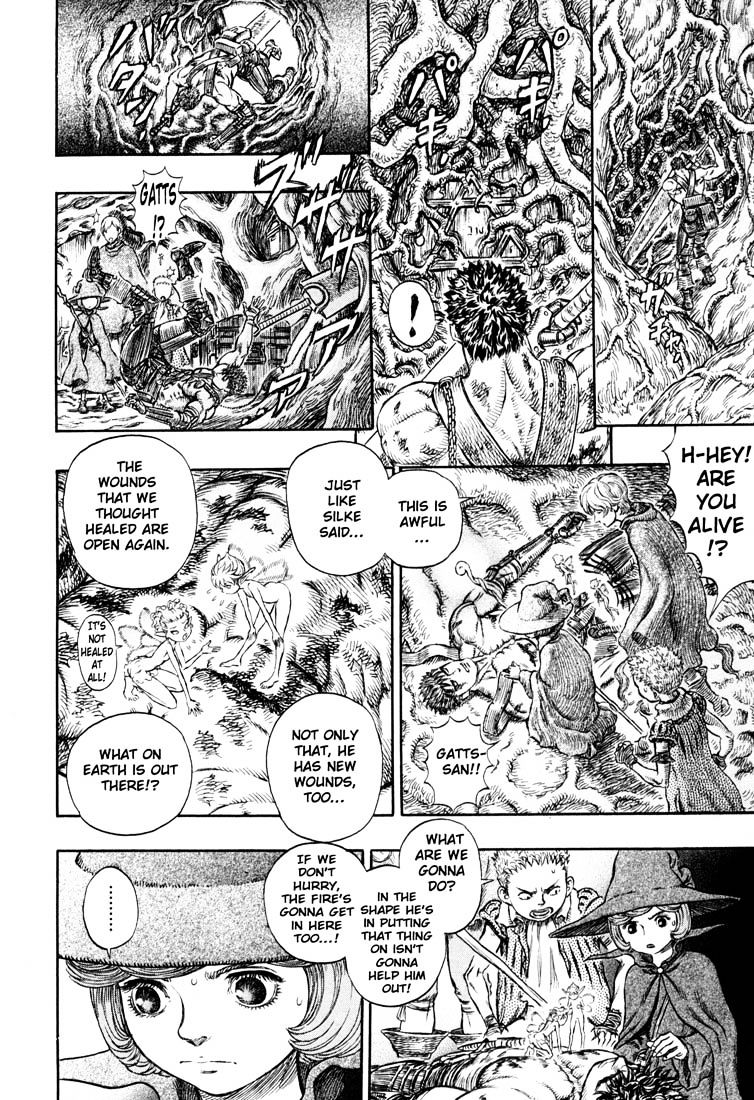 Berserk, Chapter 240 image 12