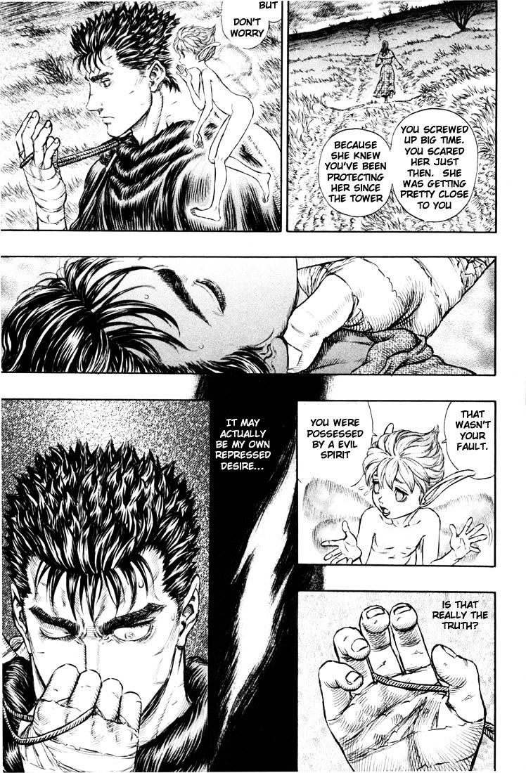 Berserk, Chapter 203 image 13