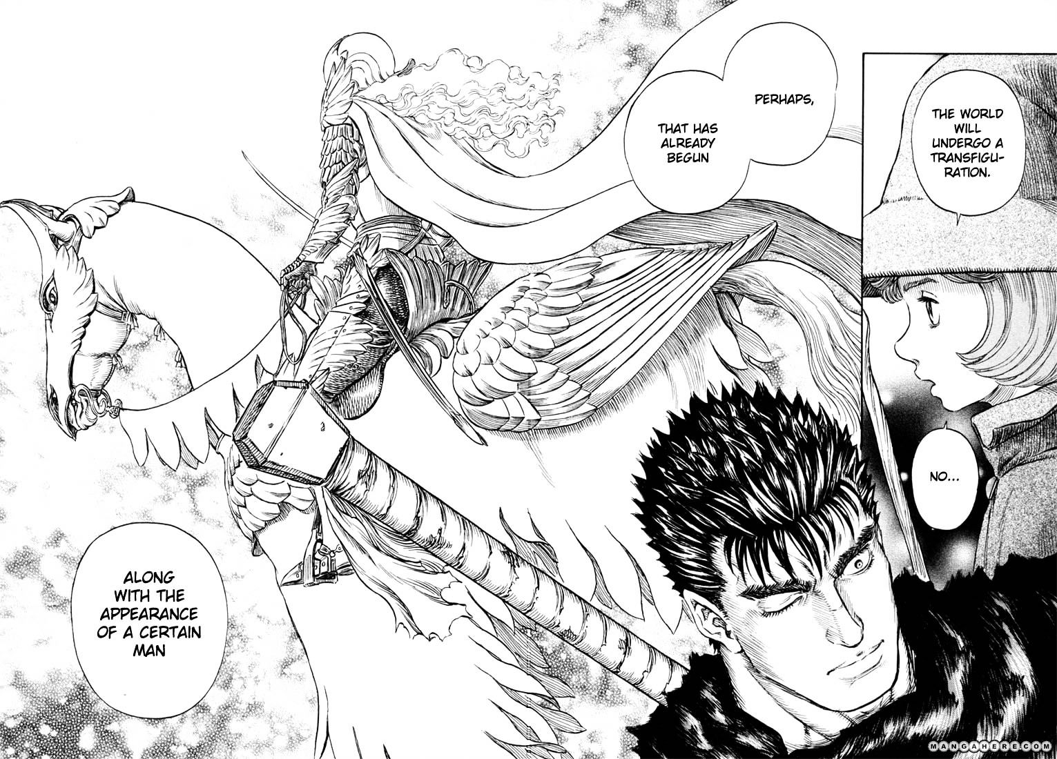 Berserk, Chapter 230 image 18
