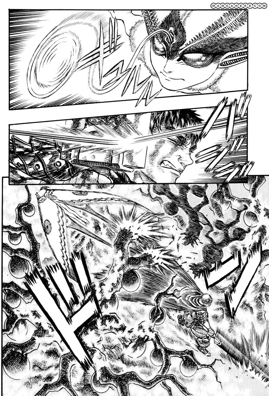 Berserk, Chapter 127 image 06