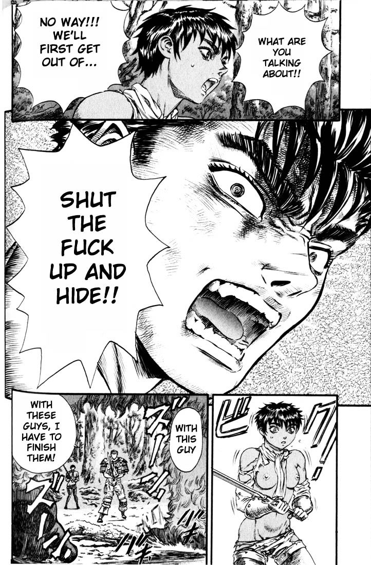 Berserk, Chapter 80 image 20