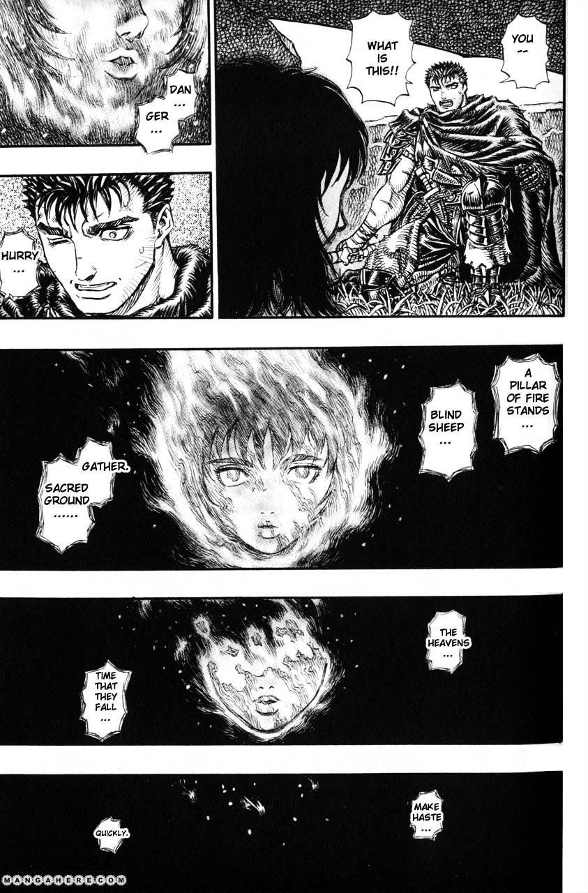Berserk, Chapter 143 image 20