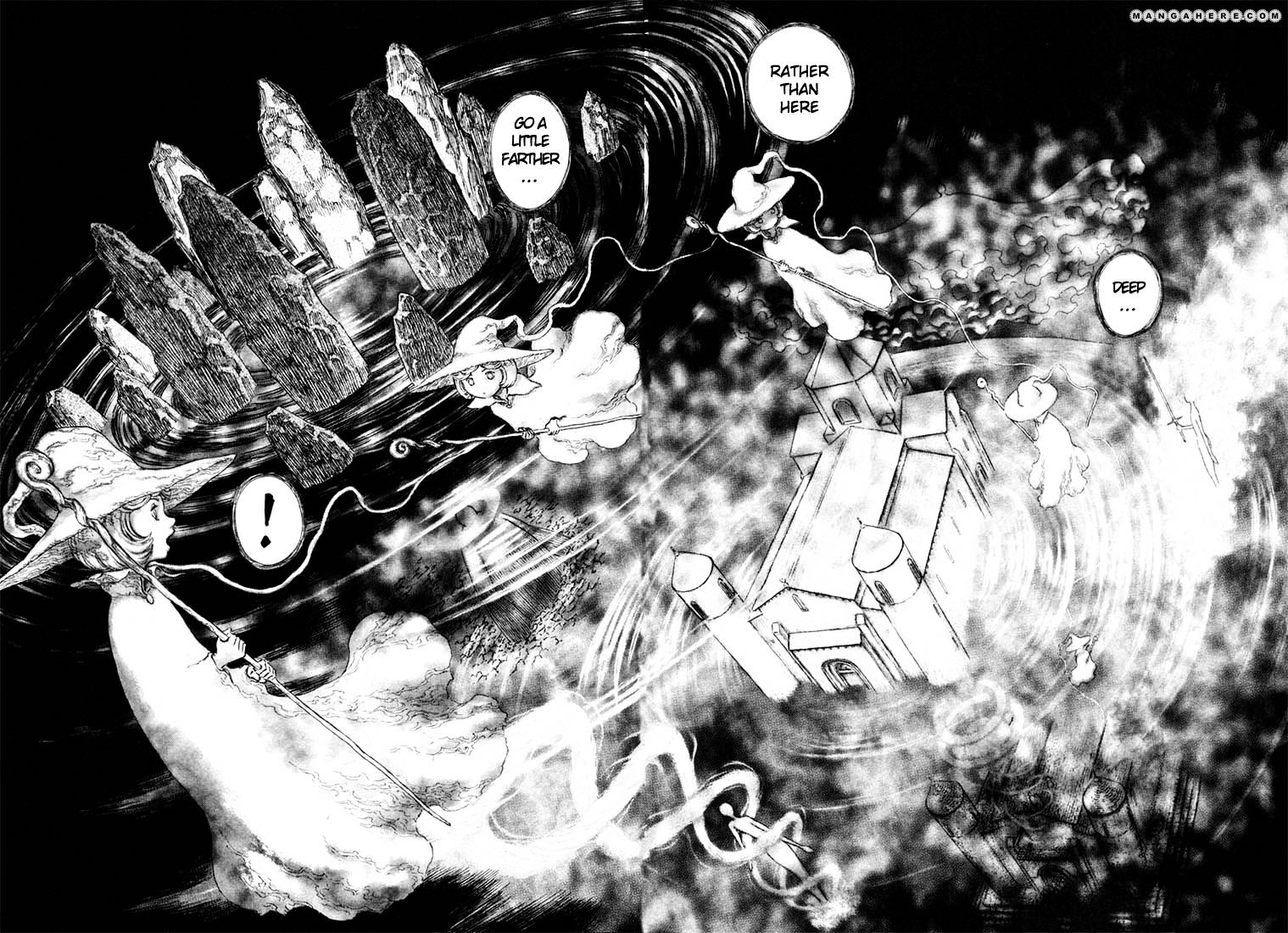 Berserk, Chapter 227 image 11