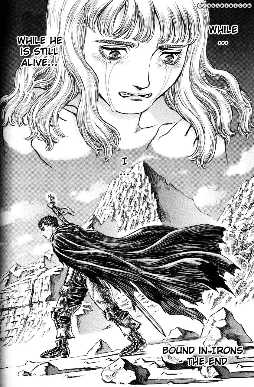 Berserk, Chapter 140 image 22
