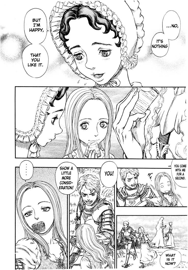 Berserk, Chapter 265 image 11