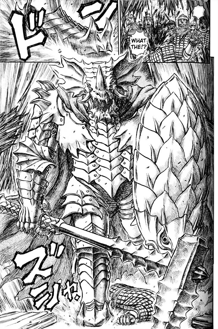 Berserk, Chapter 199 image 10