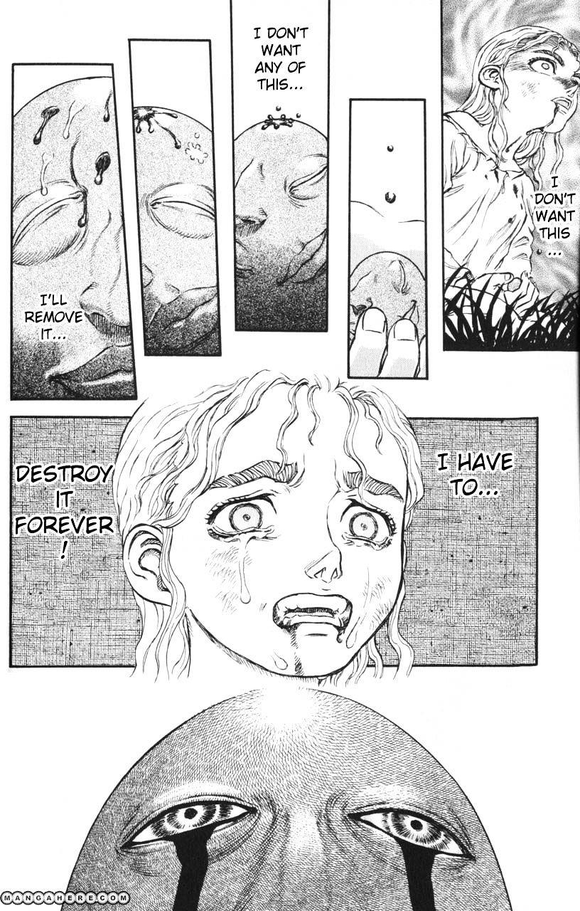 Berserk, Chapter 130 image 15