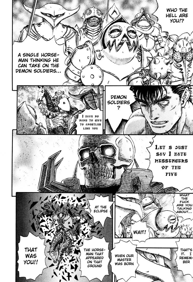 Berserk, Chapter 238 image 09