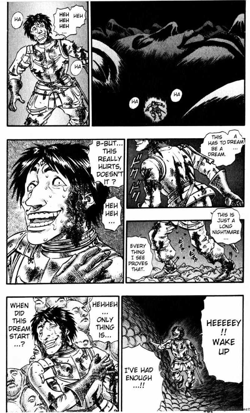 Berserk, Chapter 13 image 19