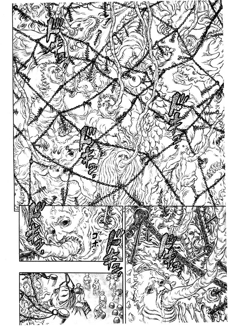 Berserk, Chapter 248 image 05