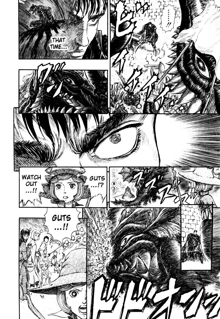 Berserk, Chapter 272.1 image 10