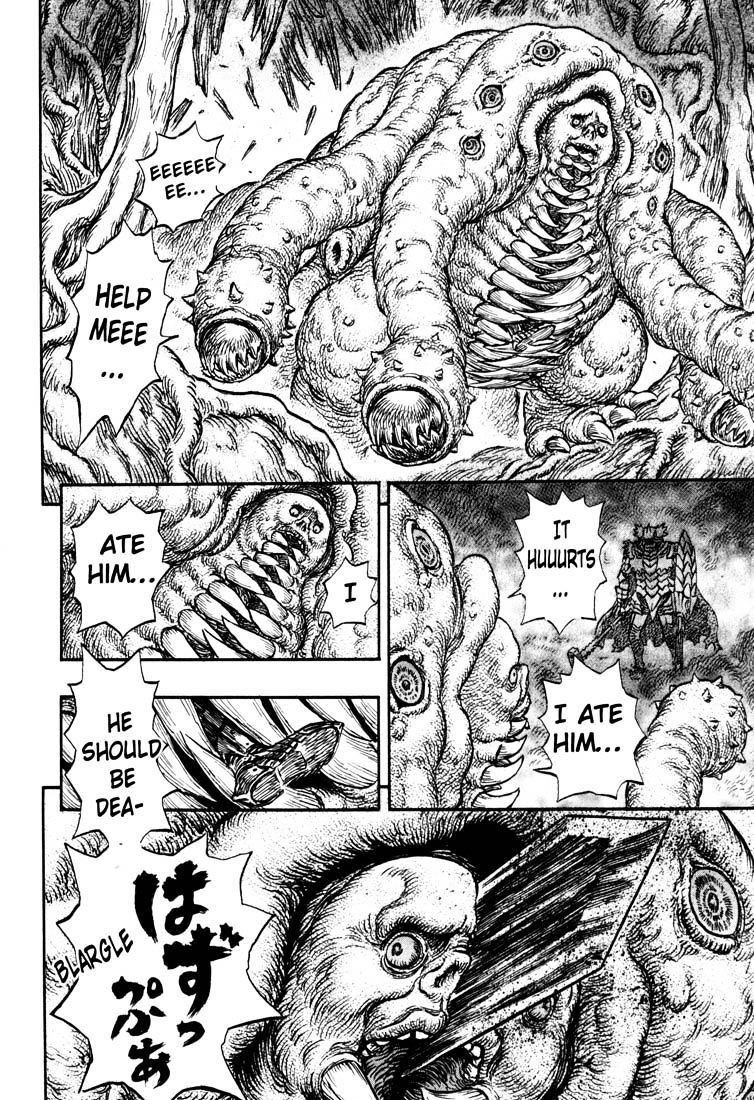Berserk, Chapter 240 image 18
