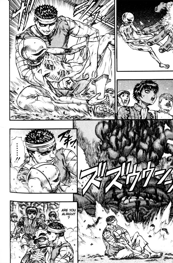 Berserk, Chapter 85 image 12