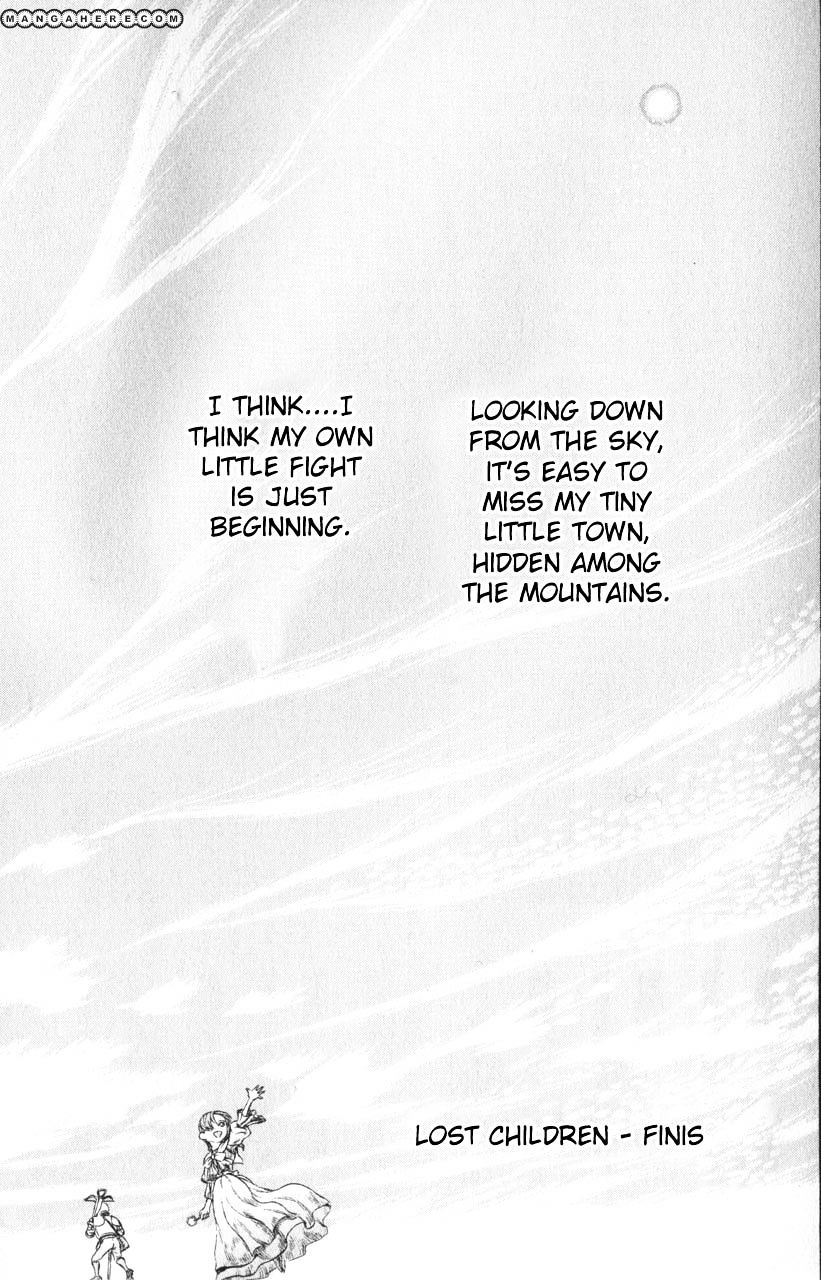 Berserk, Chapter 132 image 22