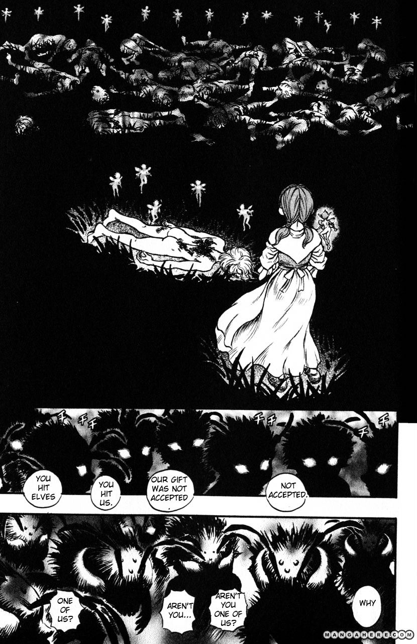 Berserk, Chapter 124 image 17