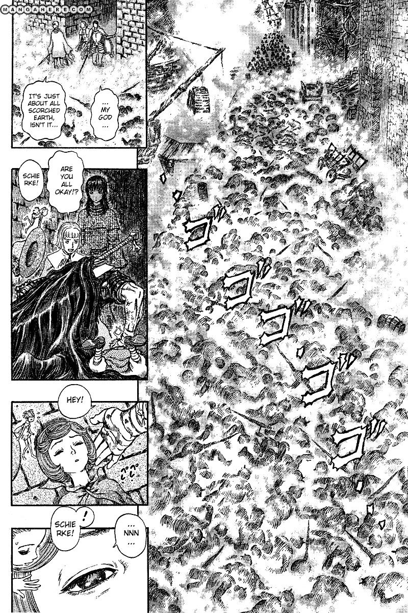 Berserk, Chapter 272.3 image 16
