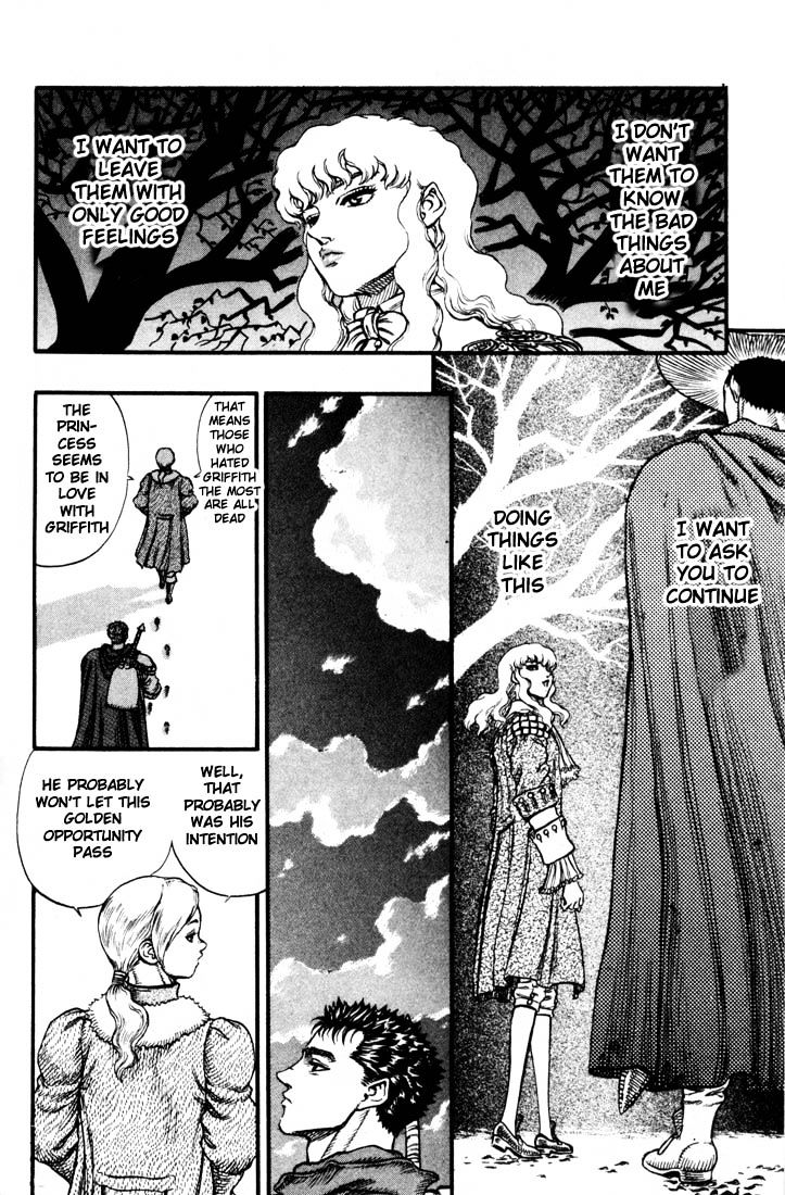 Berserk, Chapter 50 image 14