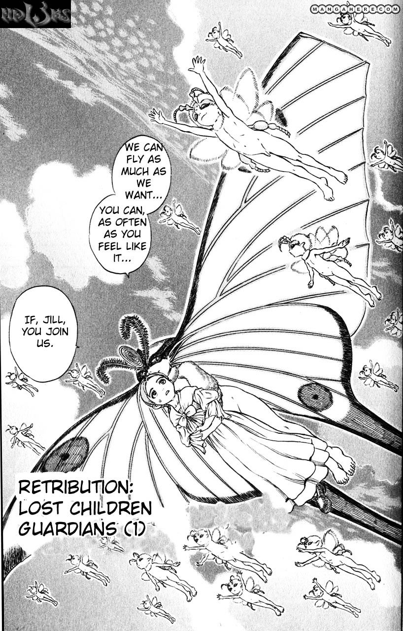 Berserk, Chapter 120 image 02