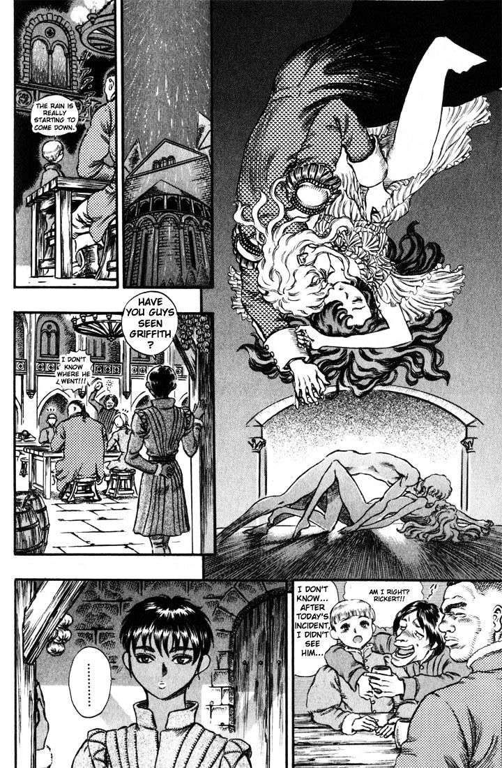 Berserk, Chapter 54 image 07