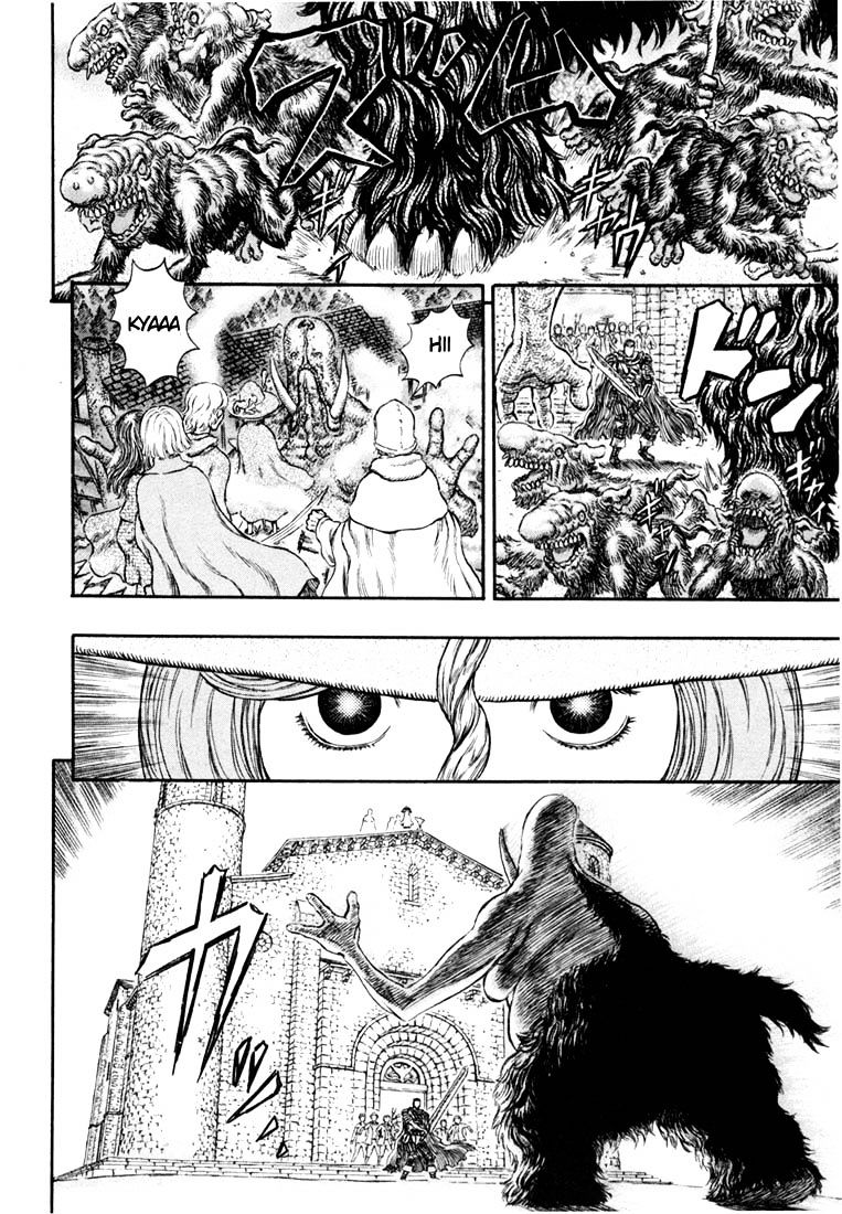 Berserk, Chapter 225 image 16