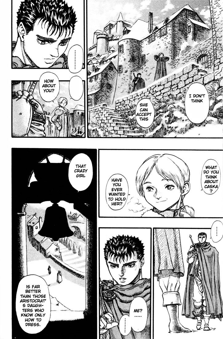 Berserk, Chapter 50 image 16