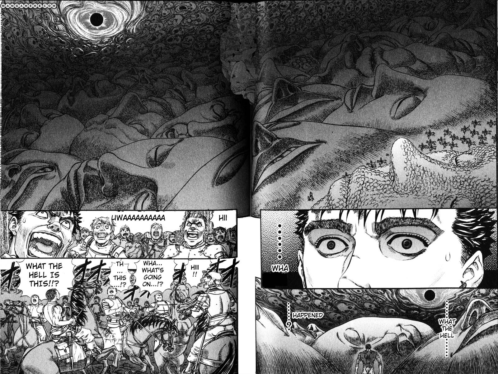 Berserk, Chapter 90 image 10