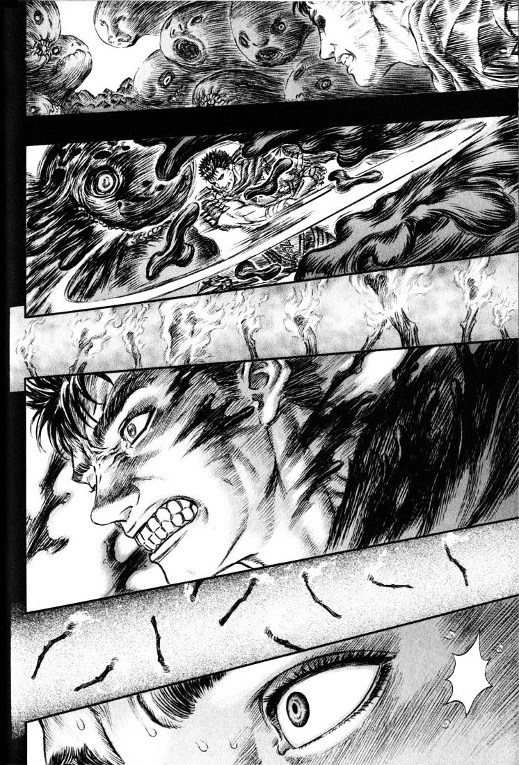 Berserk, Chapter 181 image 09