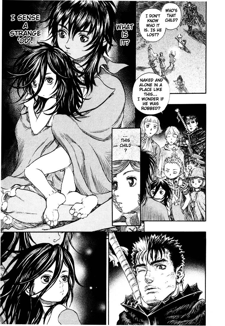 Berserk, Chapter 253 image 11