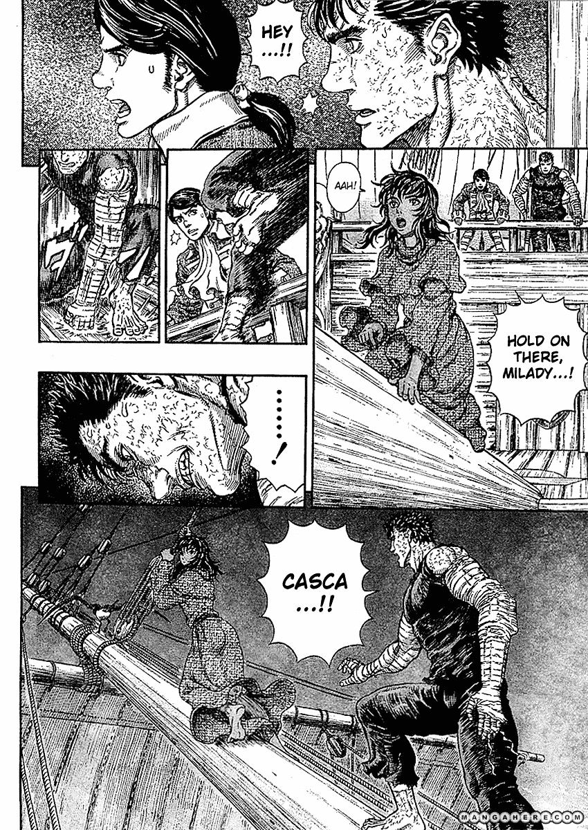 Berserk, Chapter 287 image 08