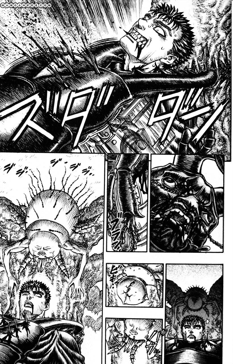 Berserk, Chapter 120 image 18