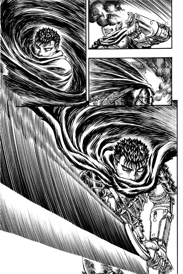 Berserk, Chapter 111 image 07