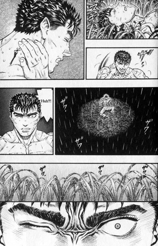 Berserk, Chapter 105 image 12