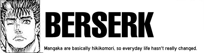 Berserk, Chapter 360 image 21