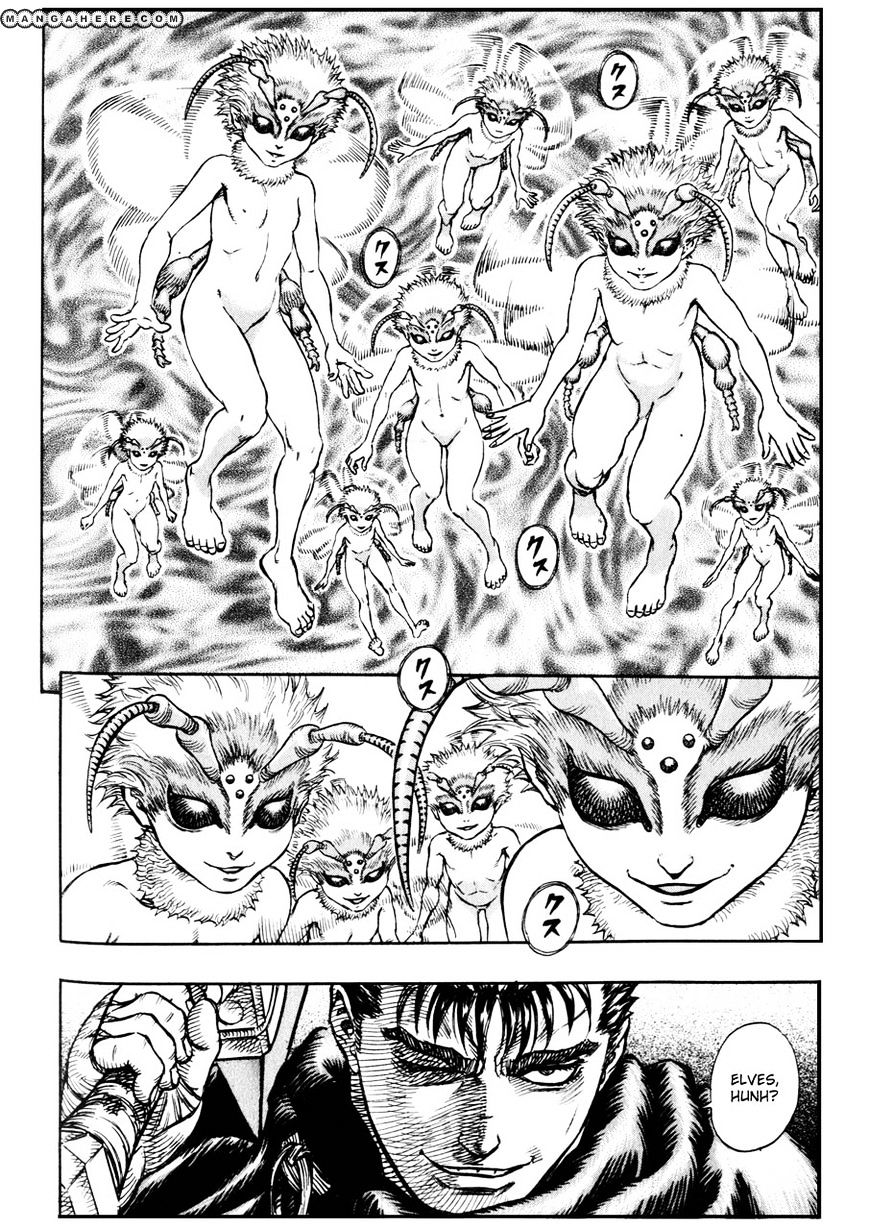 Berserk, Chapter 114 image 04