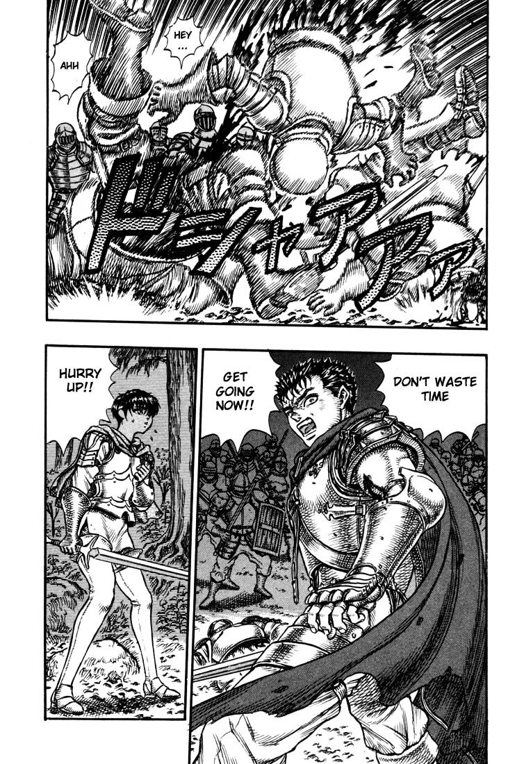Berserk, Chapter 36 image 03