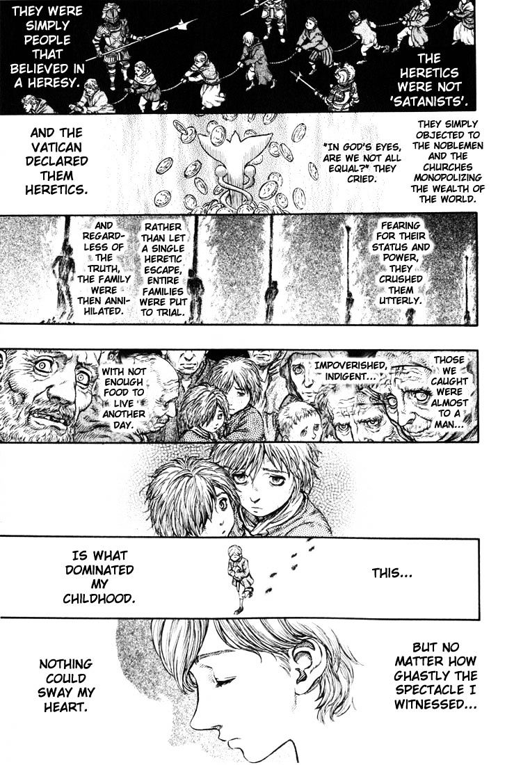 Berserk, Chapter 201 image 16