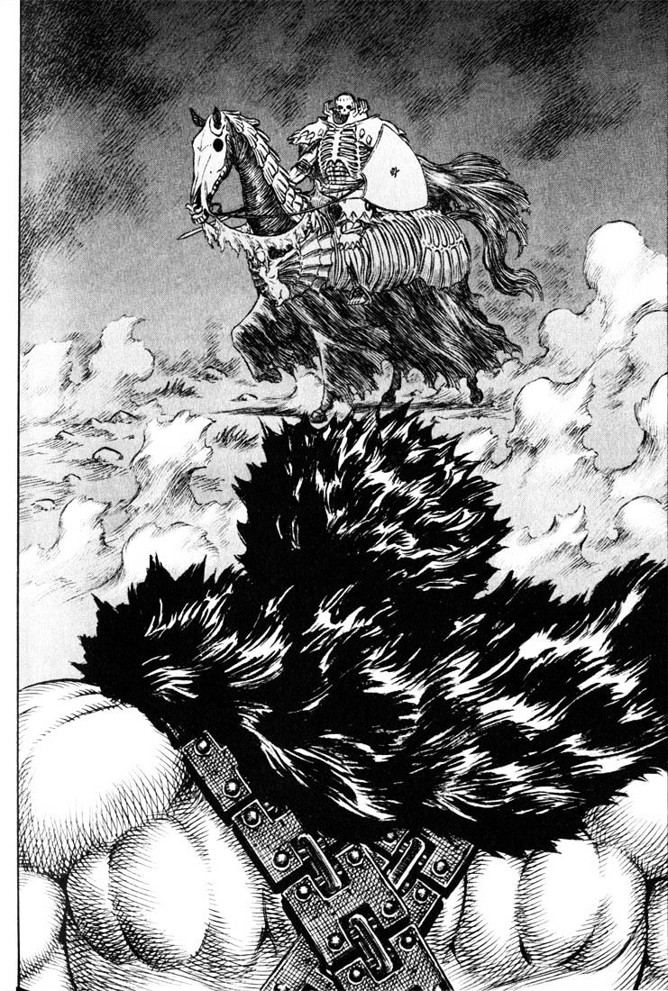 Berserk, Chapter 180 image 10