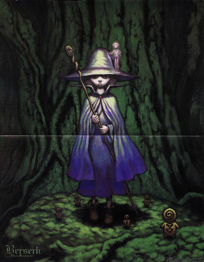 Berserk, Chapter 24 image 06