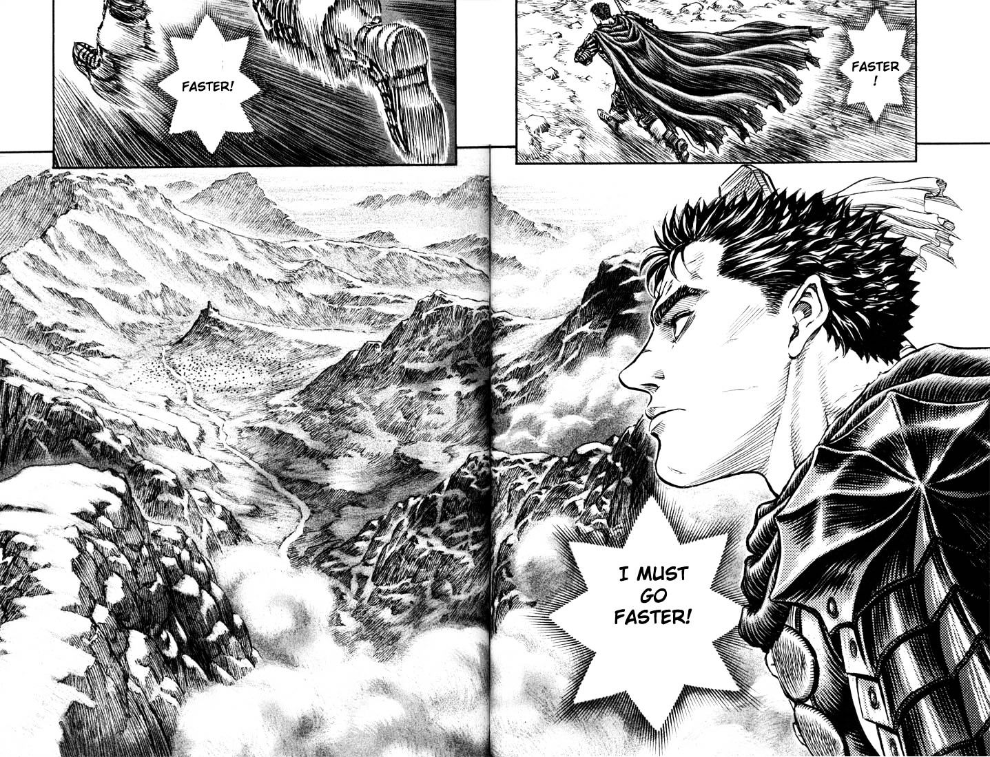Berserk, Chapter 149 image 17