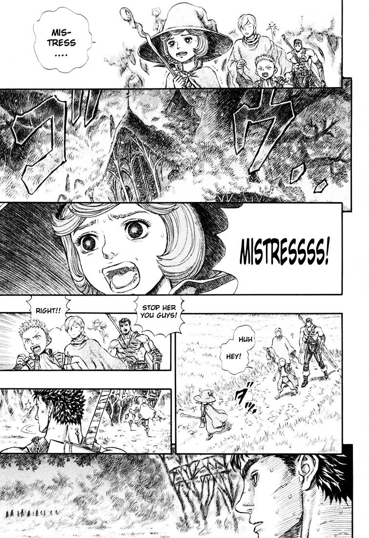 Berserk, Chapter 238 image 01