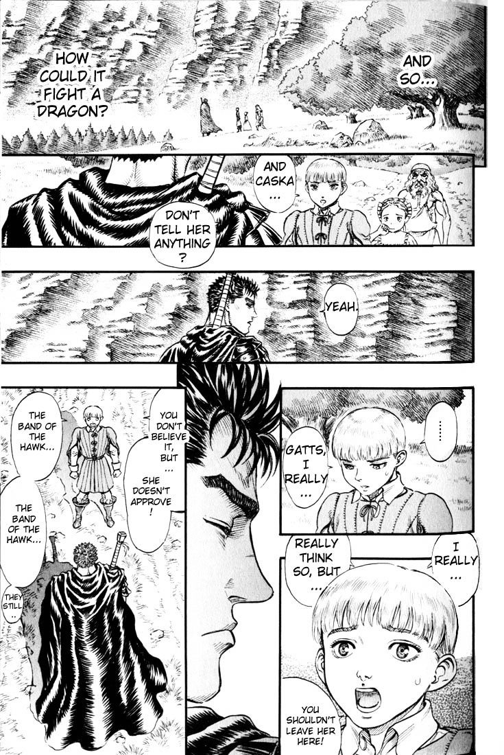 Berserk, Chapter 109 image 20
