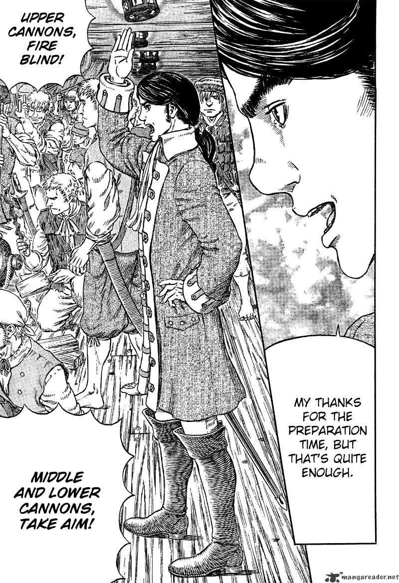 Berserk, Chapter 310 image 15