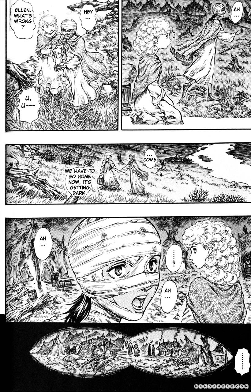Berserk, Chapter 152 image 06