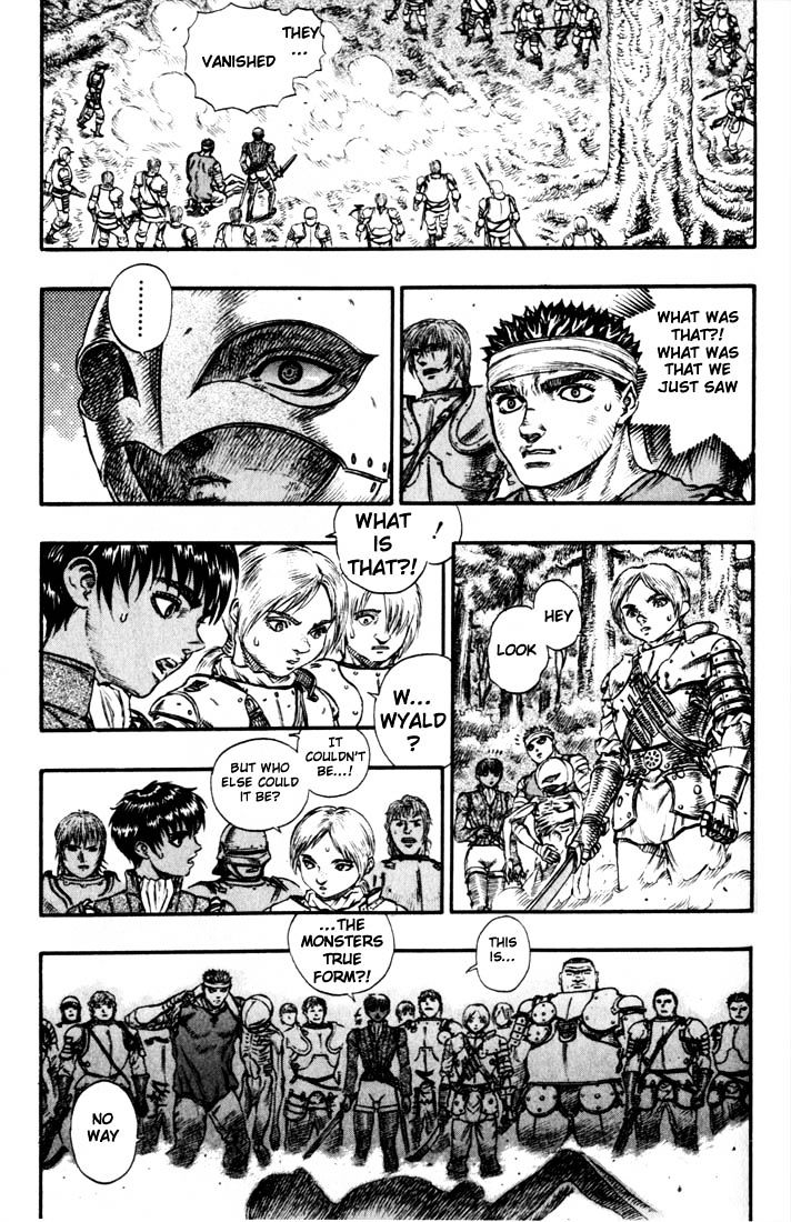 Berserk, Chapter 85 image 21