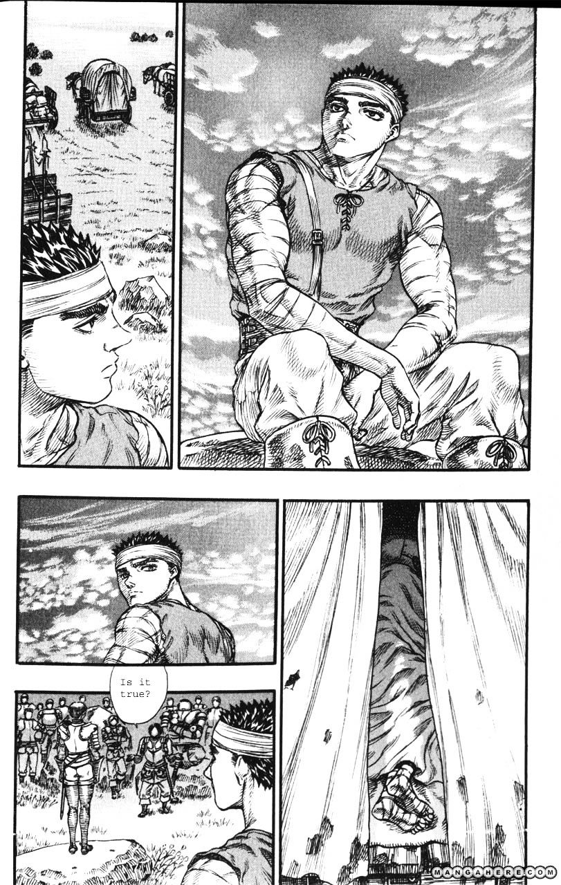 Berserk, Chapter 86 image 05