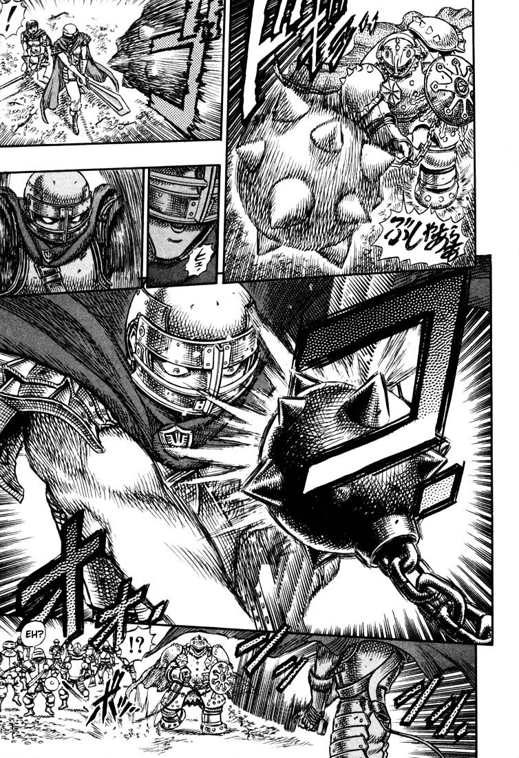 Berserk, Chapter 35 image 10