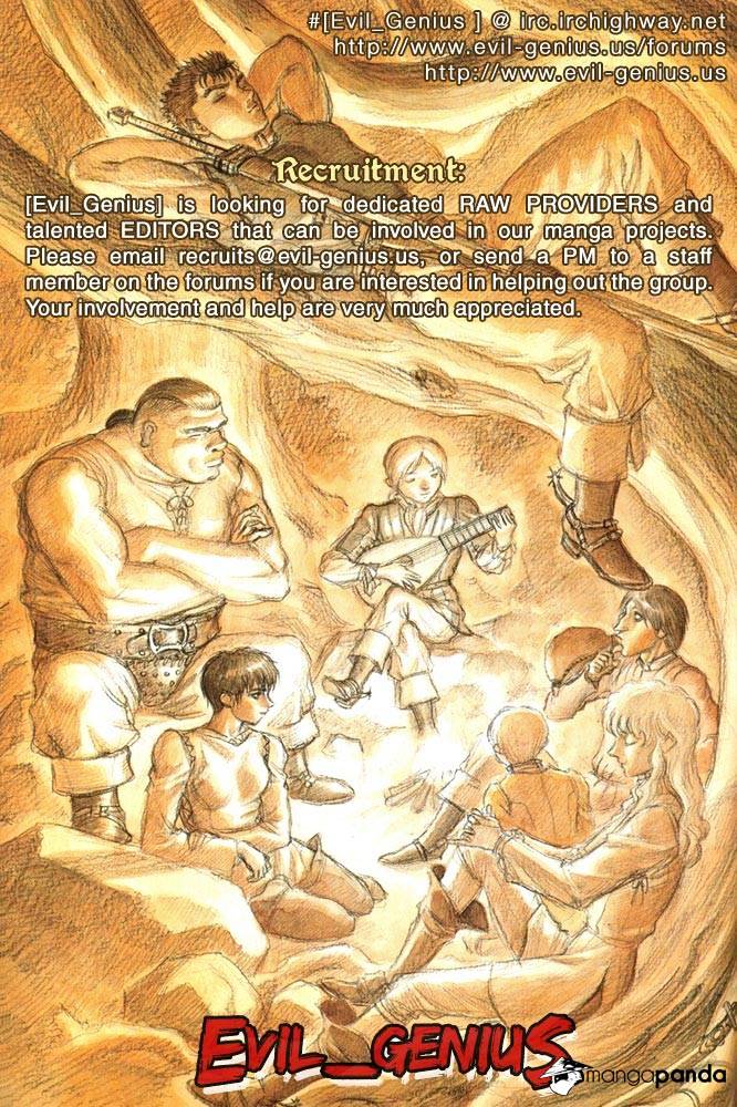 Berserk, Chapter 332 image 22